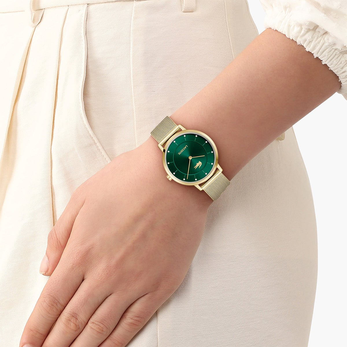 LACOSTE Montre LACOSTE Femme 2001475