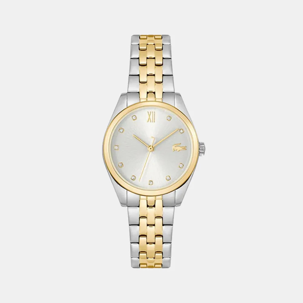 LACOSTE Montre LACOSTE Femme Tuilerie en Acier 2001302
