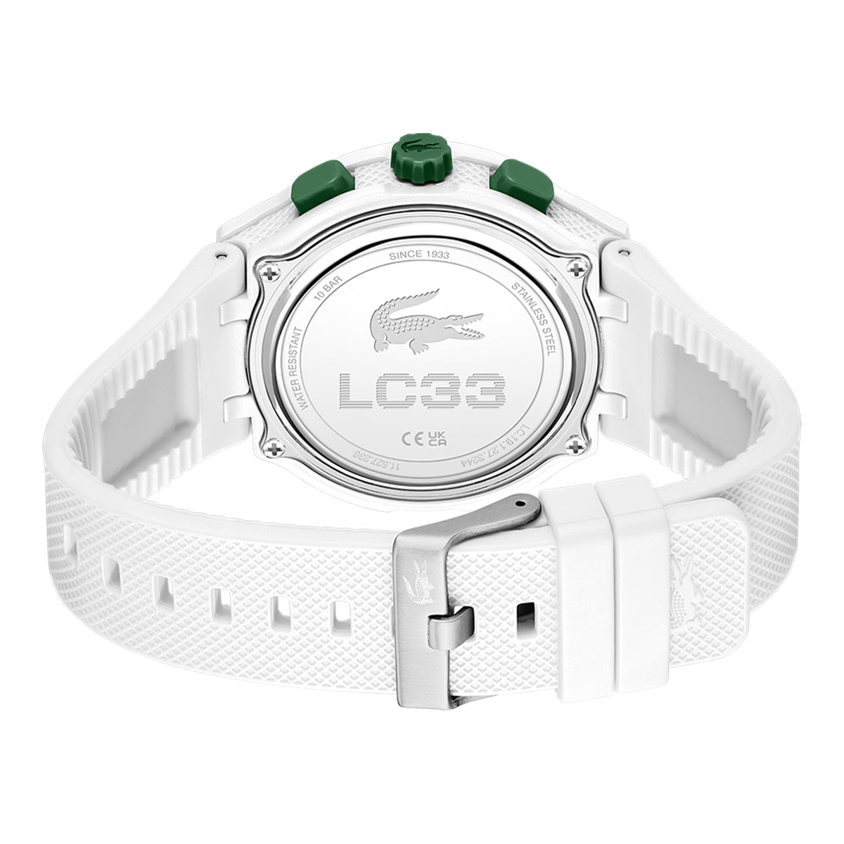 LACOSTE Montre LACOSTE Homme 2011364