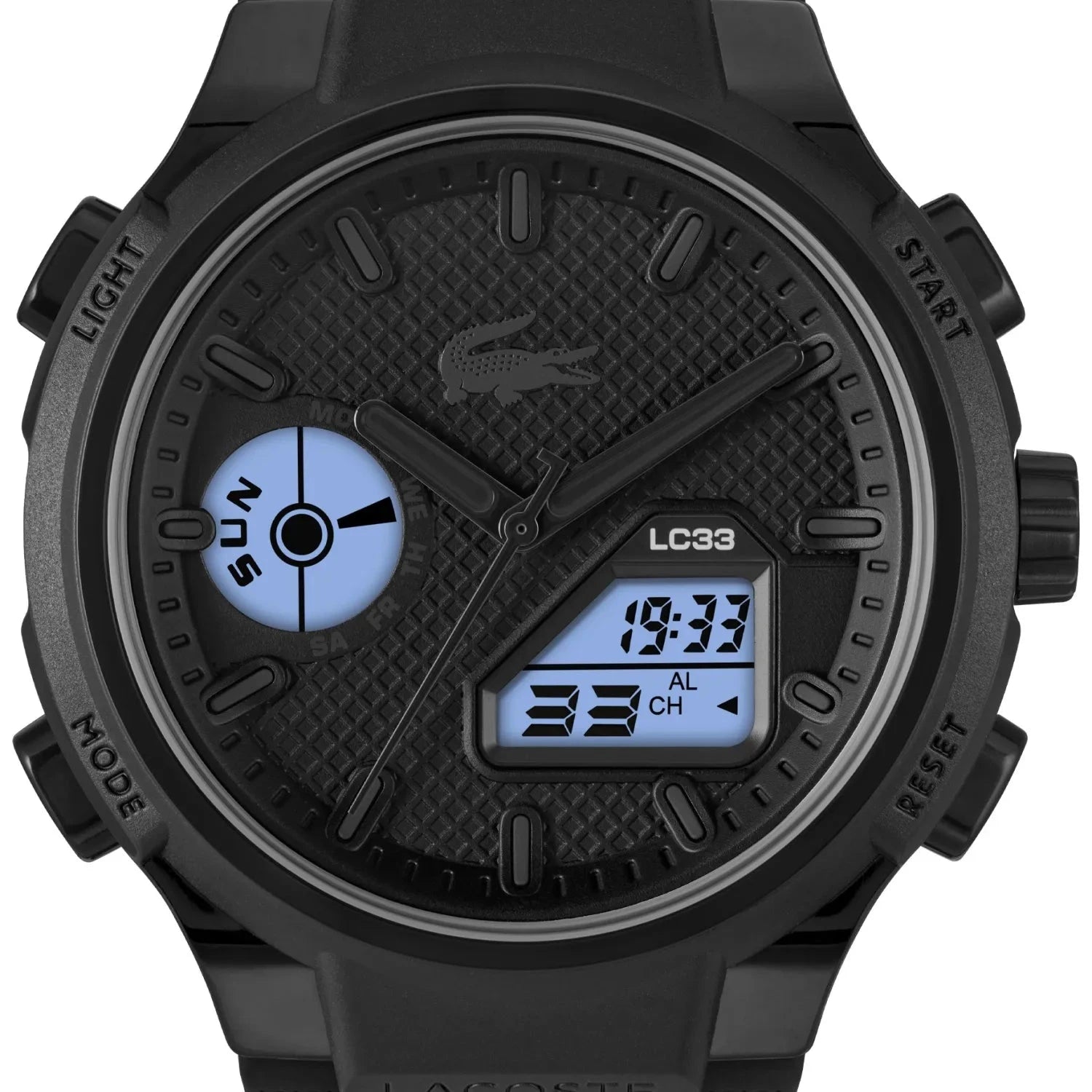 LACOSTE Montre LACOSTE Homme 2011447