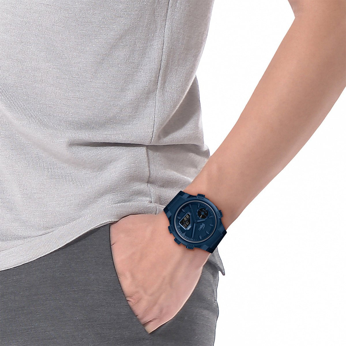 LACOSTE Montre LACOSTE Homme 2011448