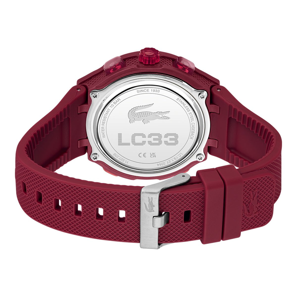 LACOSTE Montre LACOSTE Homme 2011450
