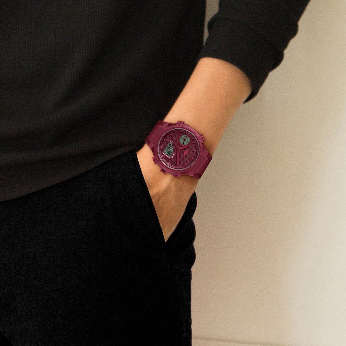 LACOSTE Montre LACOSTE Homme 2011450