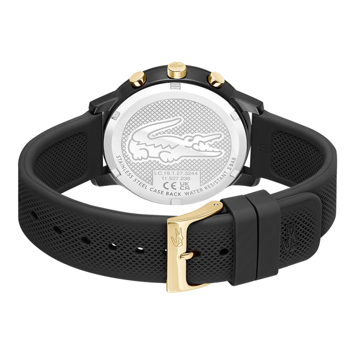 LACOSTE Montre LACOSTE Homme 2011469