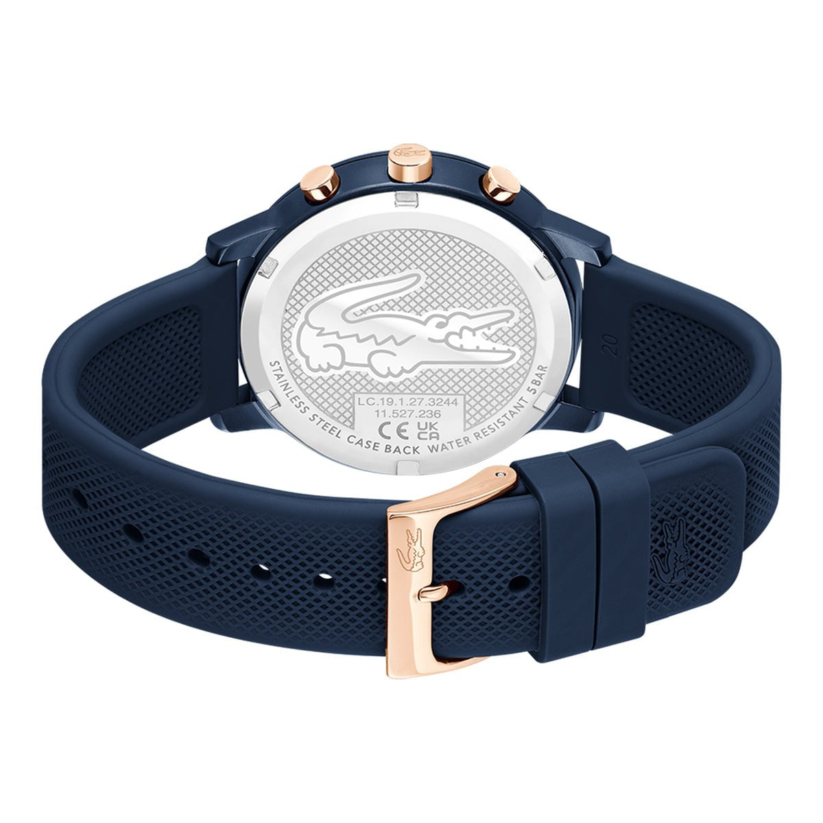 LACOSTE Montre LACOSTE Homme 2011470