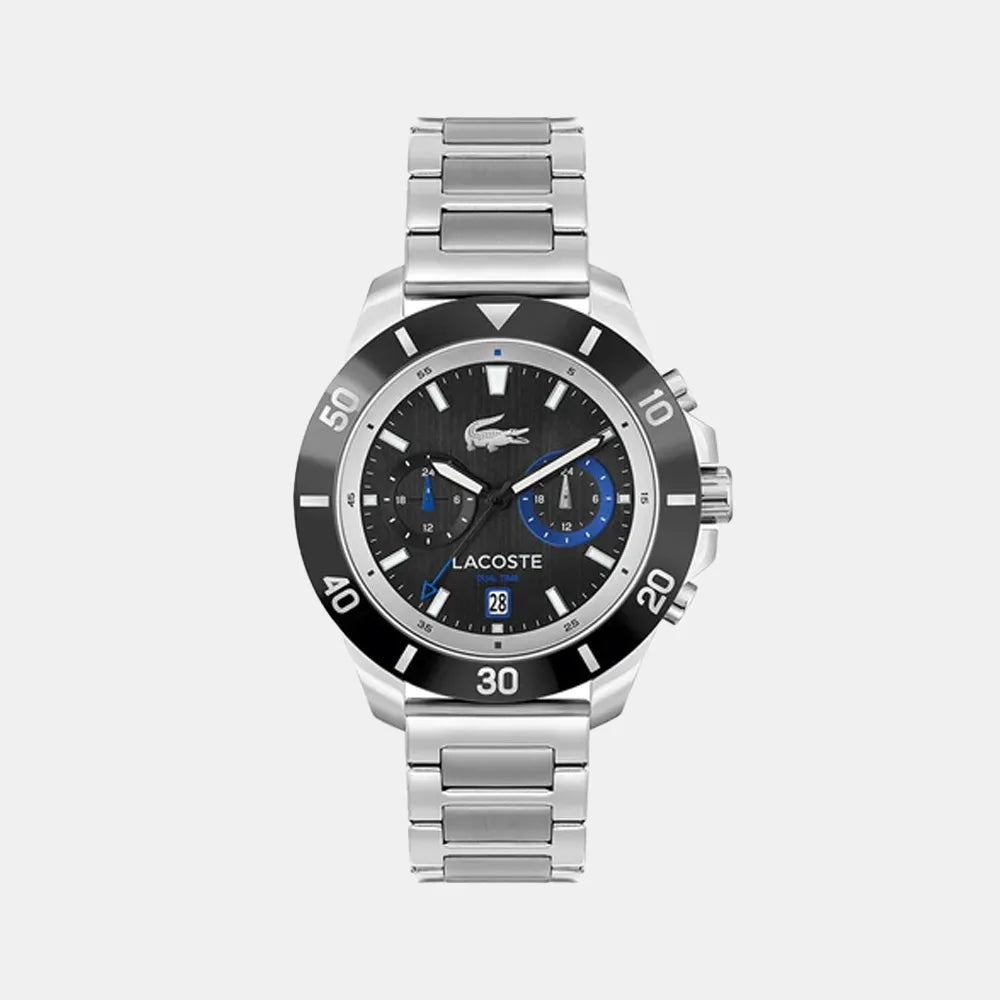 LACOSTE Montre LACOSTE Homme Toronga en Acier 2011342