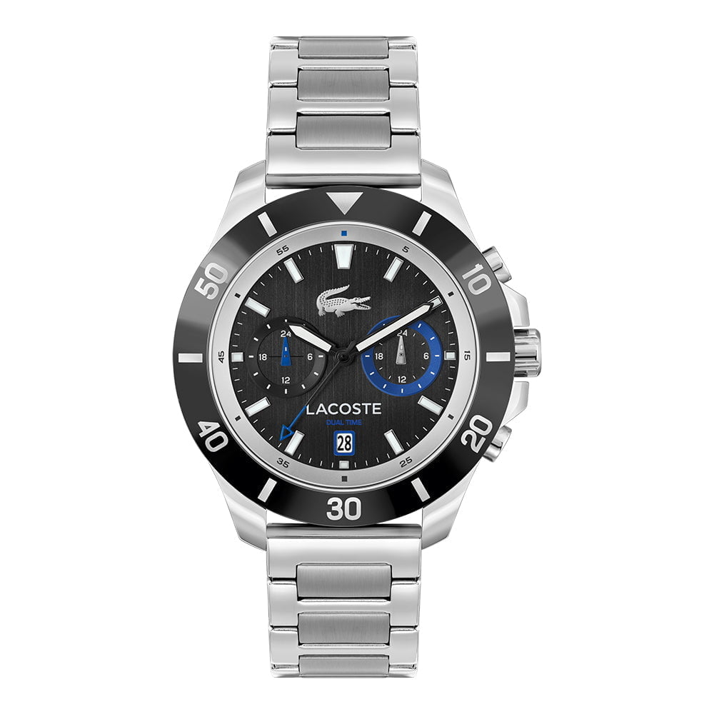LACOSTE Montre LACOSTE Homme Toronga en Acier 2011342