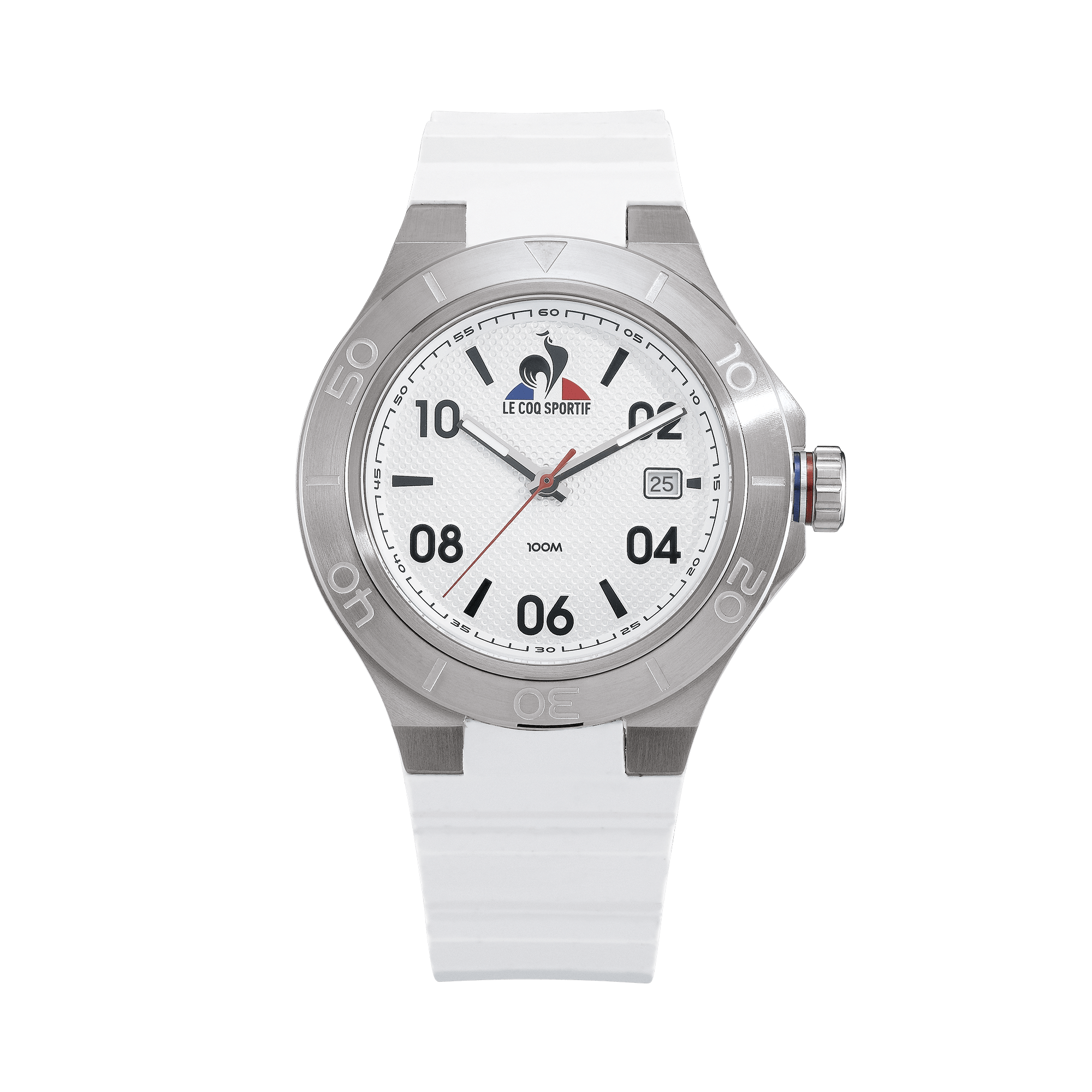 LE COQ SPORTIF Montre LE COQ SPORTIF Femme Intégrée LC19231A21CW