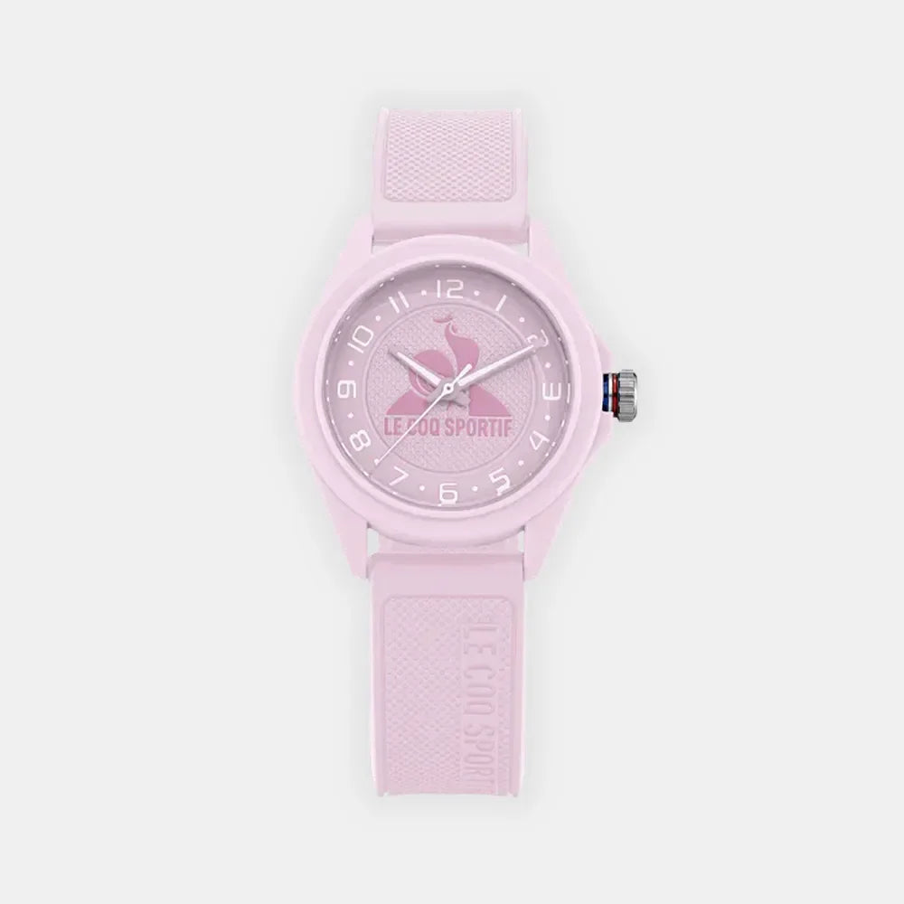 LE COQ SPORTIF Montre LE COQ SPORTIF Femme Monochrome LC10010RPP233