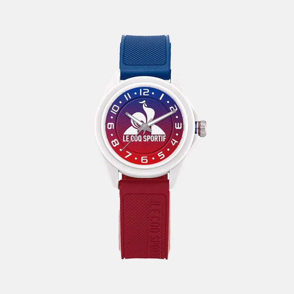 LE COQ SPORTIF Montre LE COQ SPORTIF Femme Monochrome LC10010RPW158BR