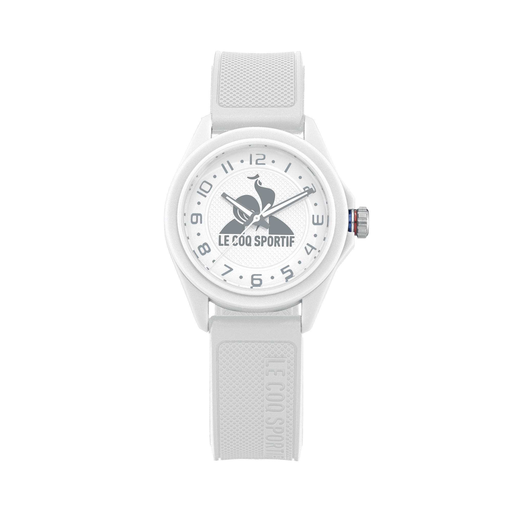 LE COQ SPORTIF Montre LE COQ SPORTIF Femme Monochrome LC10010RPW20