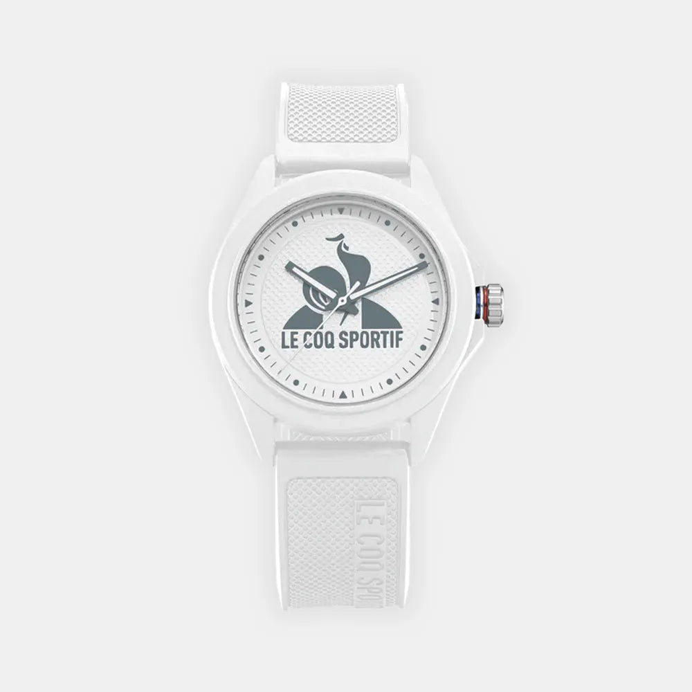 LE COQ SPORTIF Montre LE COQ SPORTIF Femme Monochrome LC10011RPW00