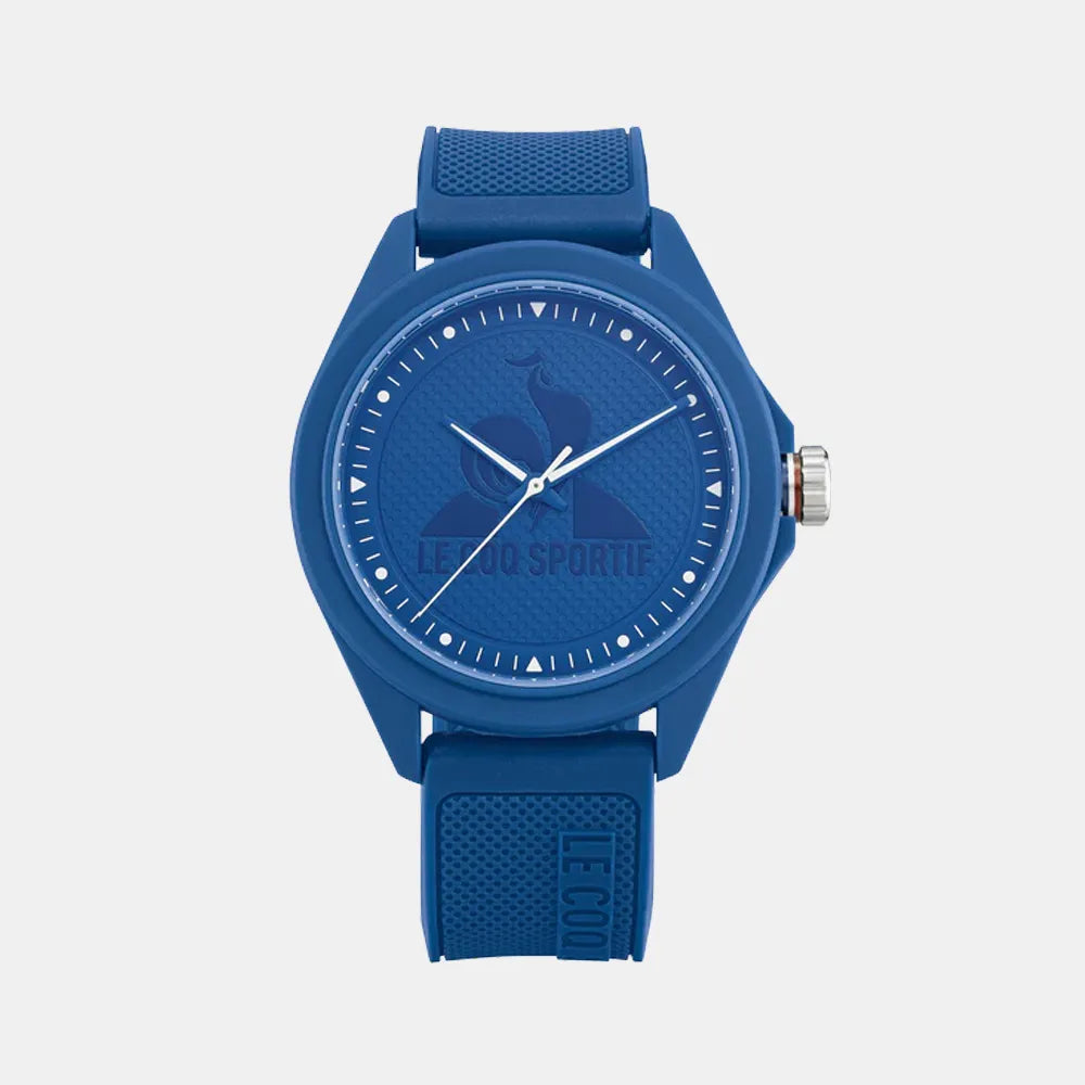 LE COQ SPORTIF Montre LE COQ SPORTIF Femme Monochrome LC10012RPBL05