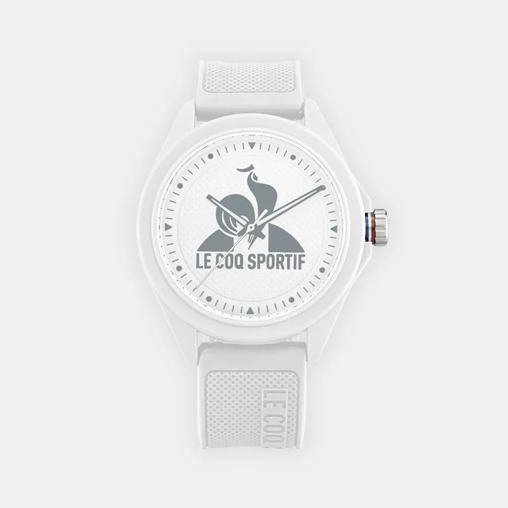 LE COQ SPORTIF Montre LE COQ SPORTIF Femme Monochrome LC10012RPW00