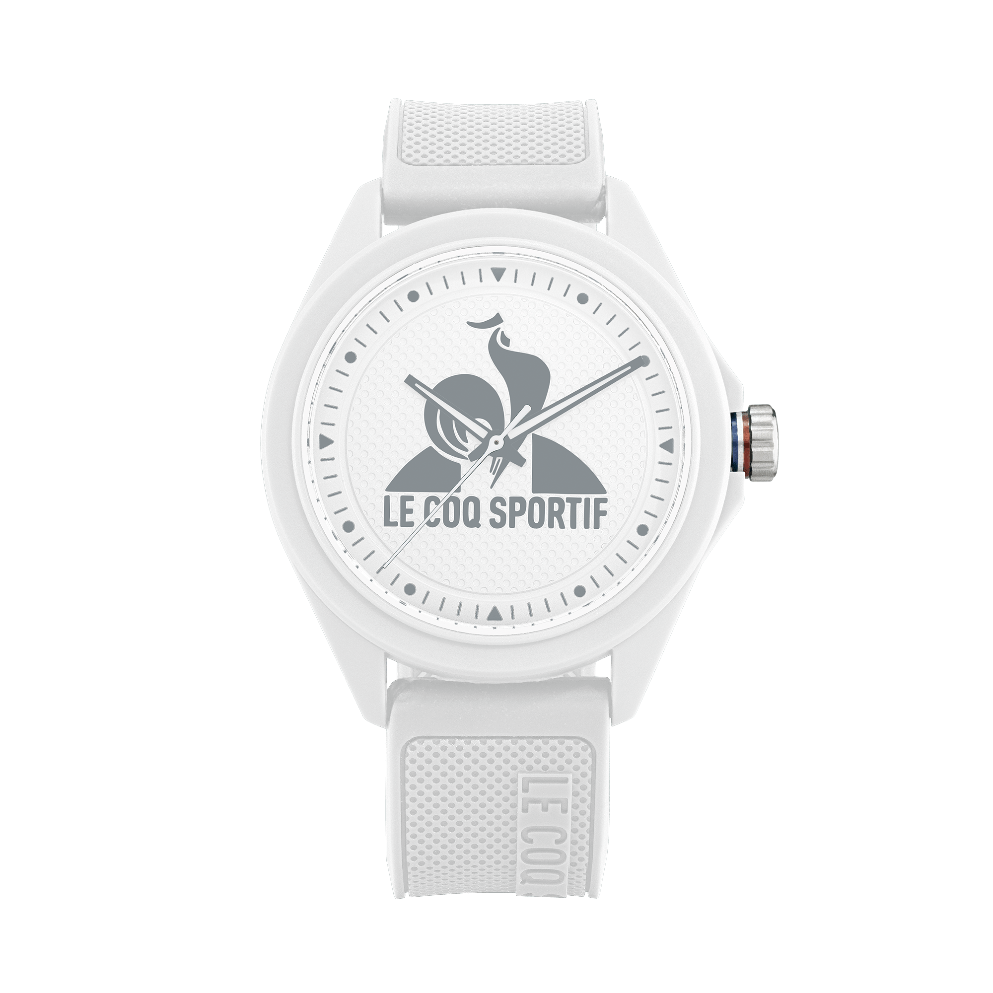 Montre LE COQ SPORTIF Femme Monochrome LC10012RPW00
