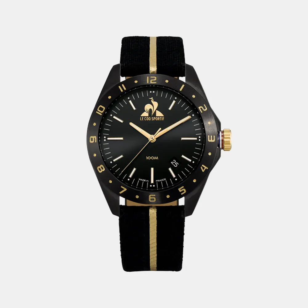 LE COQ SPORTIF Montre LE COQ SPORTIF Homme Coq d'Or LC12241NT14