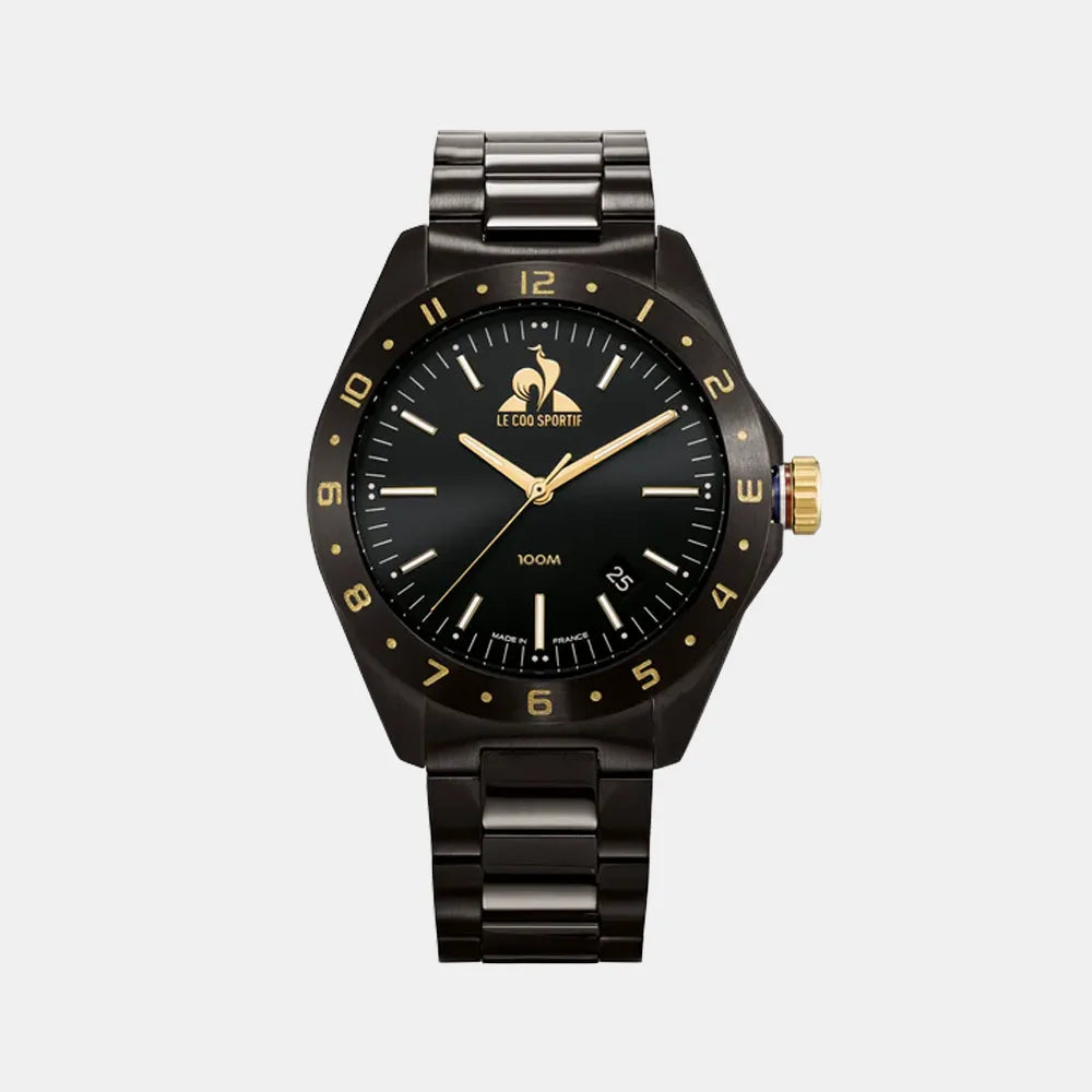 LE COQ SPORTIF Montre LE COQ SPORTIF Homme Coq d'Or LC12241NT14B