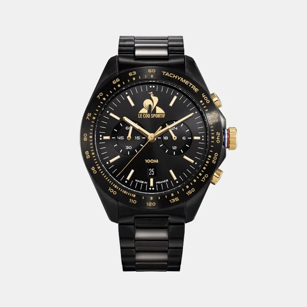 LE COQ SPORTIF Montre LE COQ SPORTIF Homme Coq d'Or LC37641NT14B