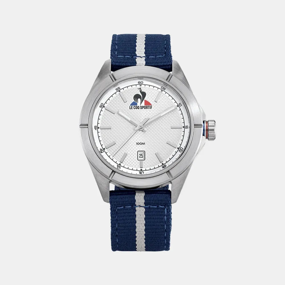 LE COQ SPORTIF Montre LE COQ SPORTIF Homme Essentiel LC19221A11