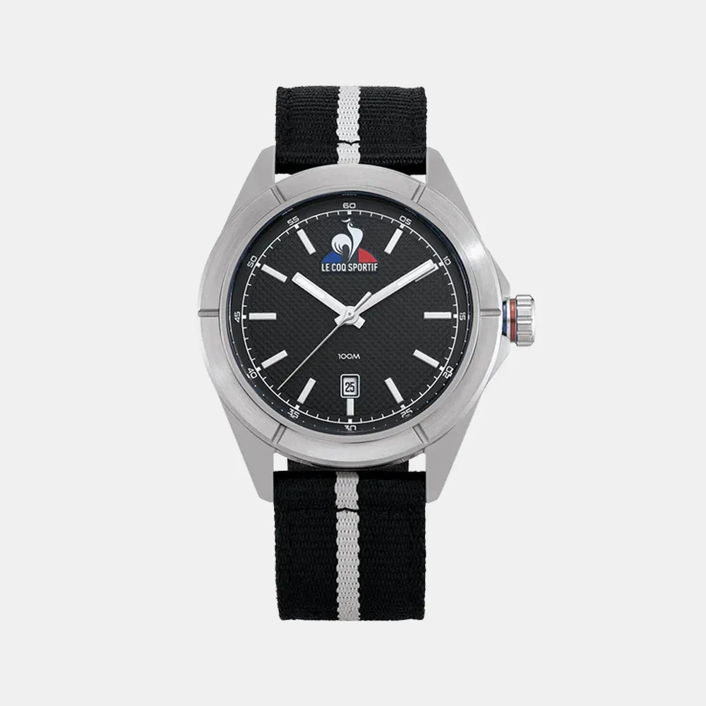 LE COQ SPORTIF Montre LE COQ SPORTIF Homme Essentiel LC19221A14