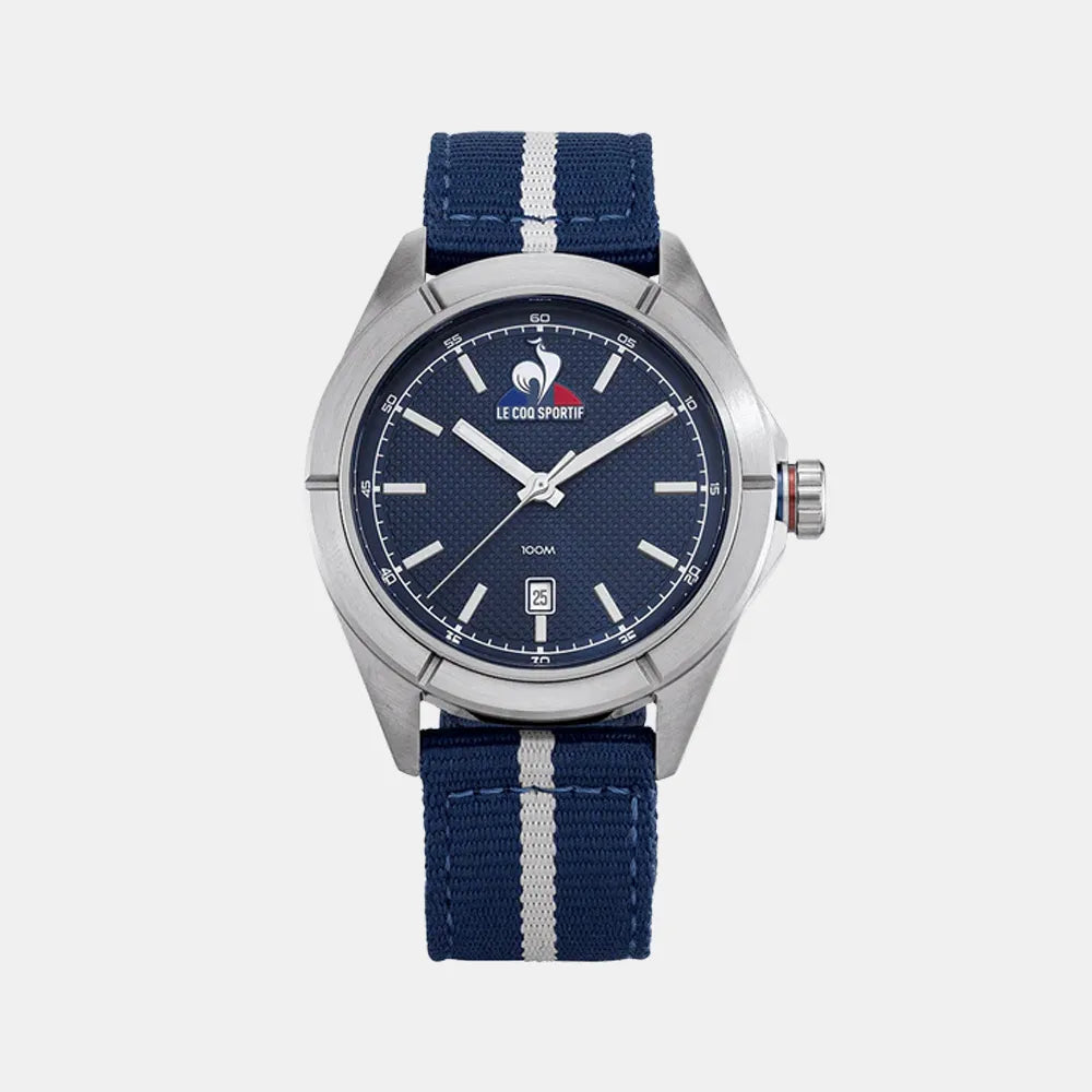 LE COQ SPORTIF Montre LE COQ SPORTIF Homme Essentiel LC19221A15