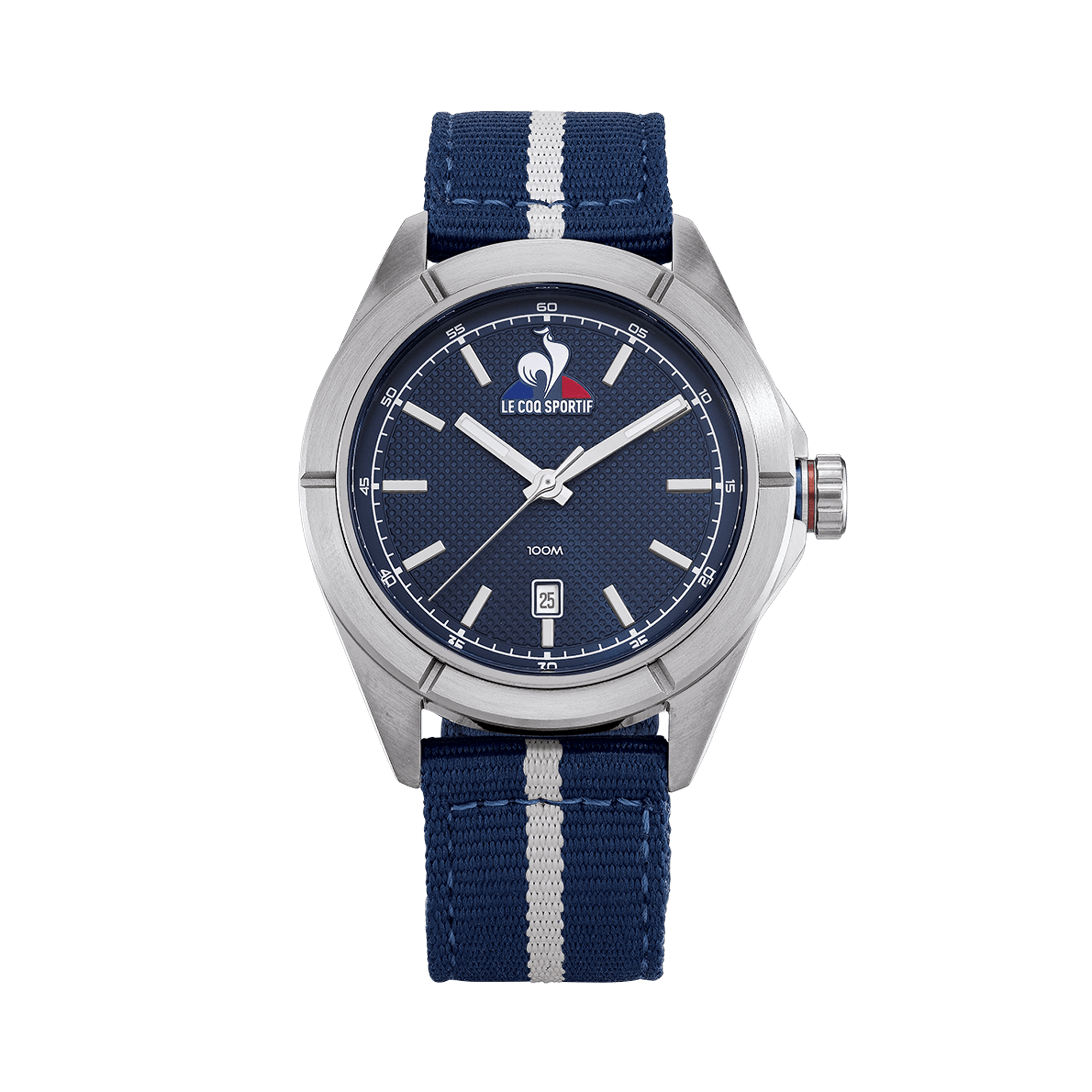 Montre LE COQ SPORTIF Homme Essentiel LC19221A15 Tempka