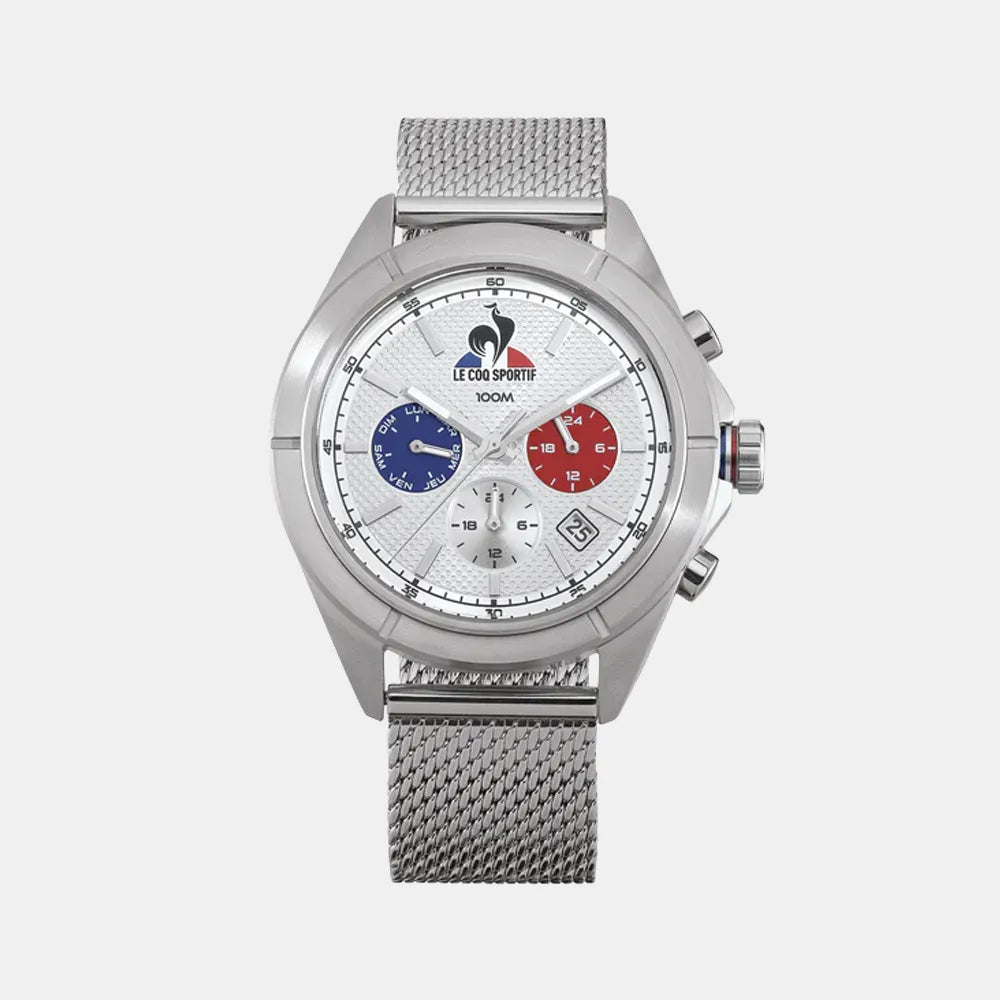 LE COQ SPORTIF Montre LE COQ SPORTIF Homme Essentiel LC26121A331BM