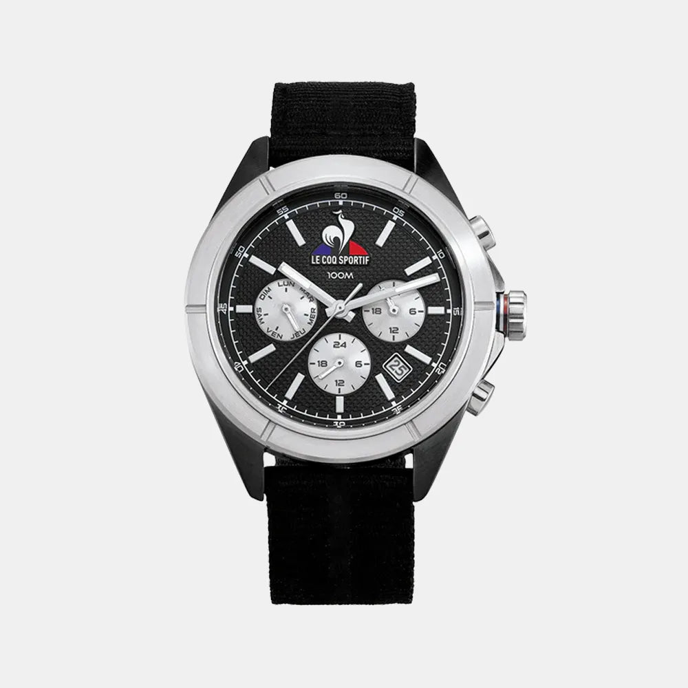 LE COQ SPORTIF Montre LE COQ SPORTIF Homme Essentiel LC26121NA24