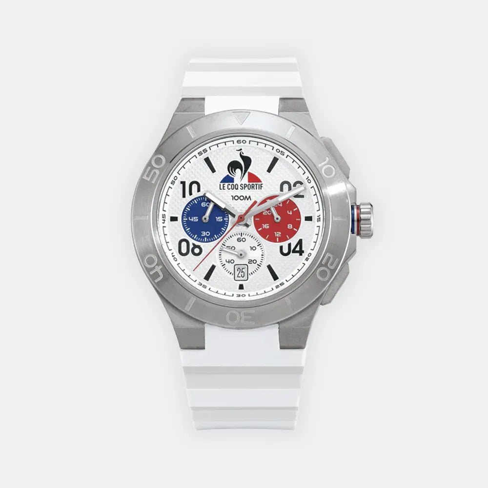 LE COQ SPORTIF Montre LE COQ SPORTIF Homme Intégrée LC37631A331CW