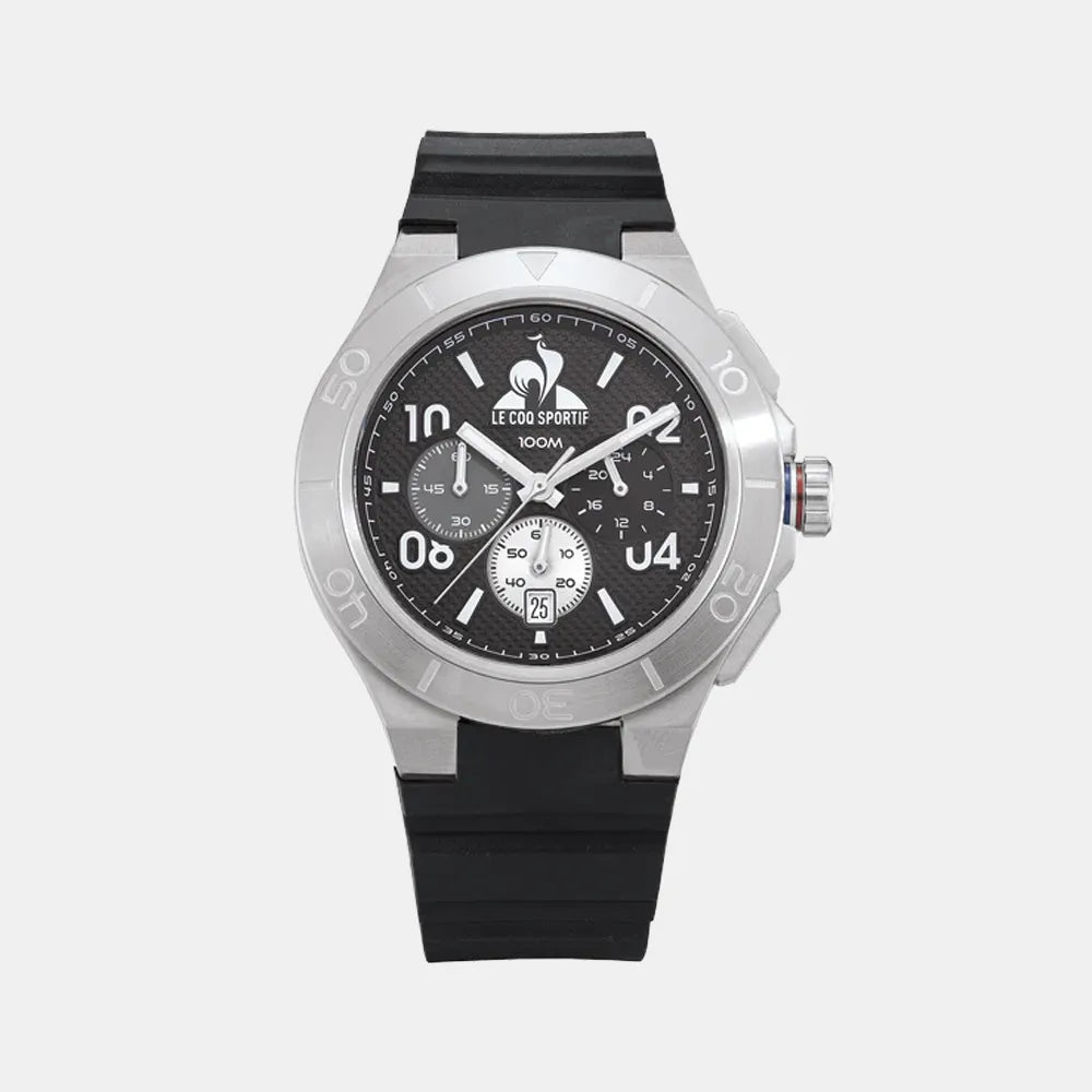 LE COQ SPORTIF Montre LE COQ SPORTIF Homme Intégrée LC37631A344CN