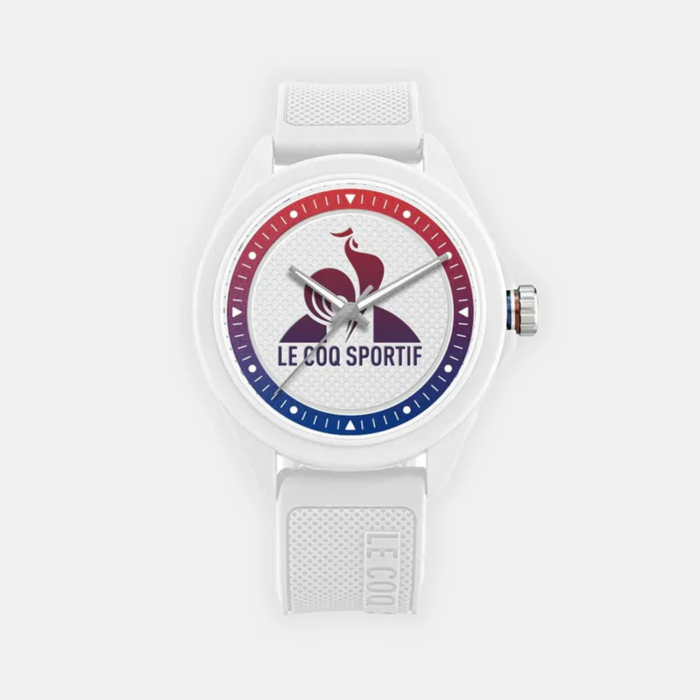 LE COQ SPORTIF Montre LE COQ SPORTIF Homme Monochrome LC10012RPW581