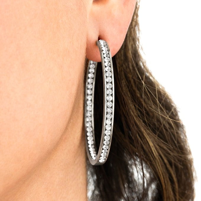 LOTUS BIJOUX Boucle d'Oreille LOTUS BIJOUX Femme LS2356-4/1