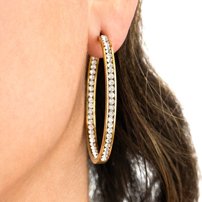 LOTUS BIJOUX Boucle d'Oreille LOTUS BIJOUX Femme LS2356-4/2