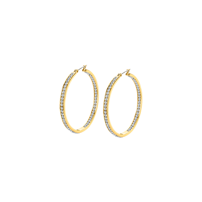 LOTUS BIJOUX Boucle d'Oreille LOTUS BIJOUX Femme LS2356-4/2