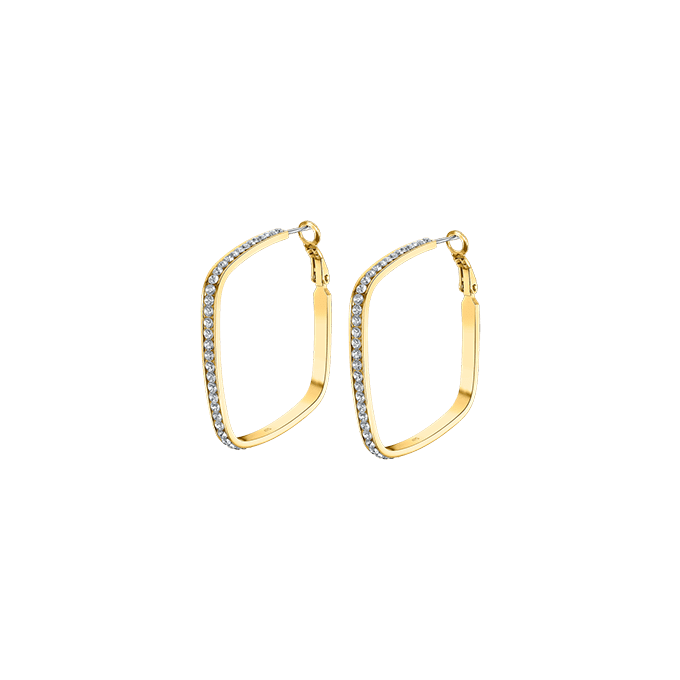 LOTUS BIJOUX Boucle d'Oreille LOTUS BIJOUX Femme LS2357-4/2