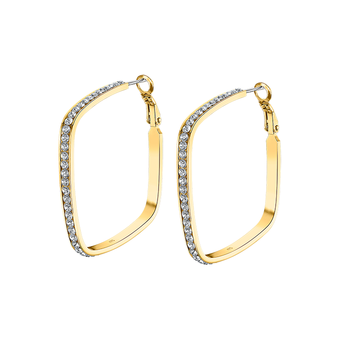 LOTUS BIJOUX Boucle d'Oreille LOTUS BIJOUX Femme LS2357-4/2