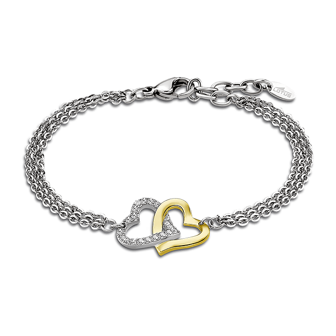 LOTUS BIJOUX Bracelet LOTUS BIJOUX Femme LS2117-2/1