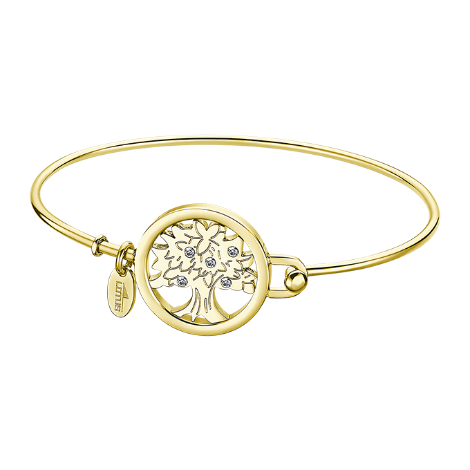 LOTUS BIJOUX Bracelet LOTUS BIJOUX Femme LS2119-2/3