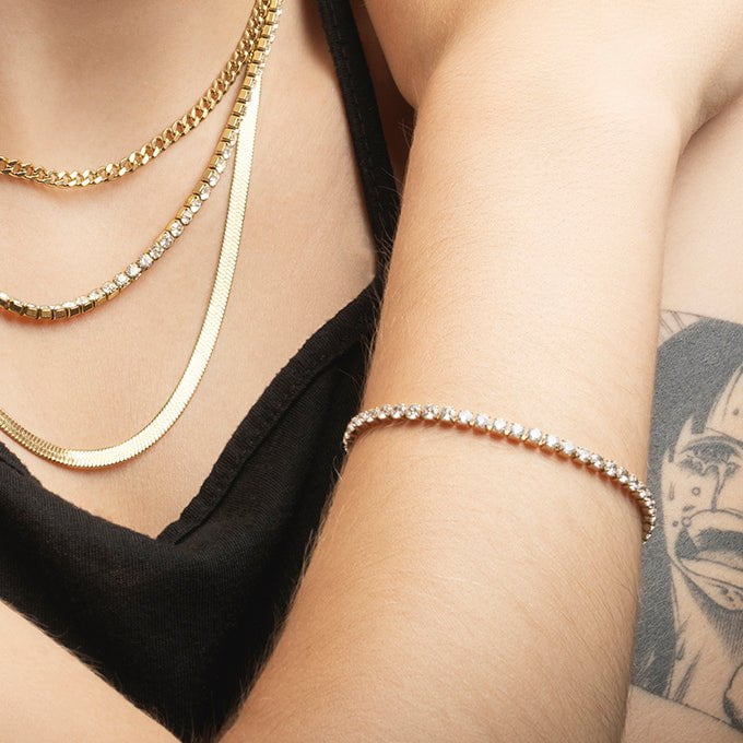 LOTUS BIJOUX Bracelet LOTUS BIJOUX Femme LS2341-2/2