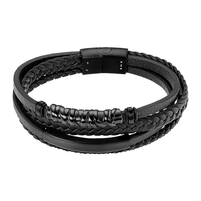 LOTUS BIJOUX Bracelet LOTUS BIJOUX Homme LS2384-2/1