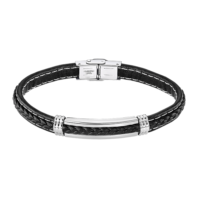 LOTUS BIJOUX Bracelet LOTUS BIJOUX Homme LS2405-2/1