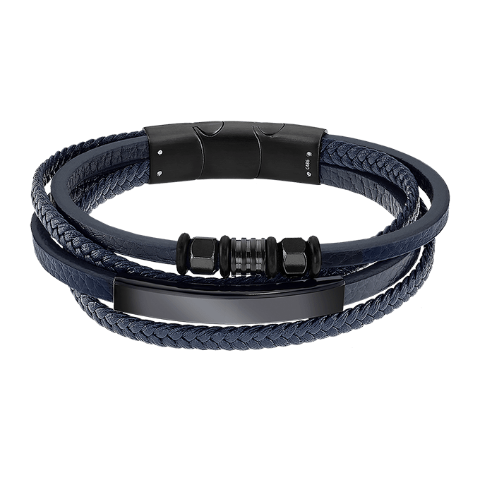 LOTUS BIJOUX Bracelet LOTUS BIJOUX Homme LS2407-2/1