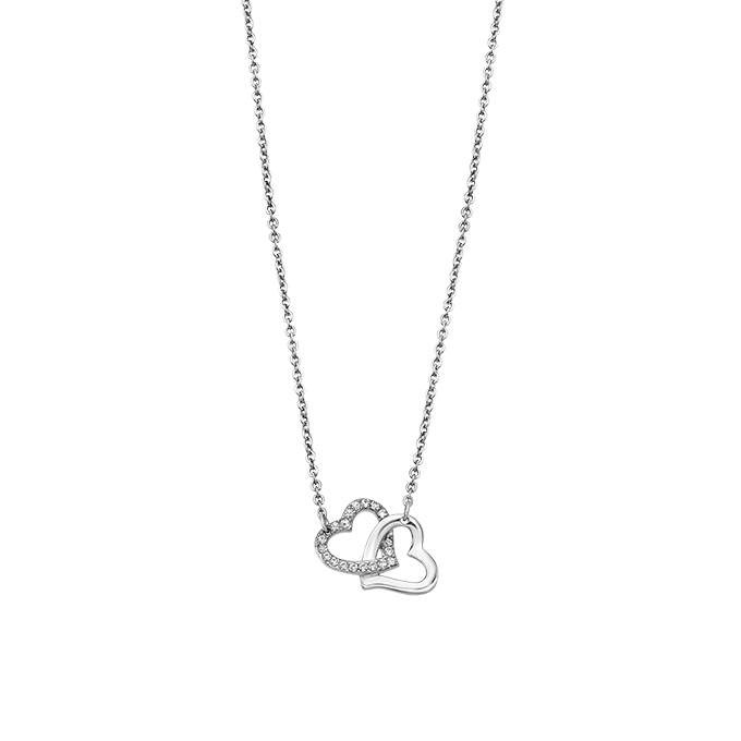 LOTUS BIJOUX Collier LOTUS BIJOUX Femme LS1912-1/1