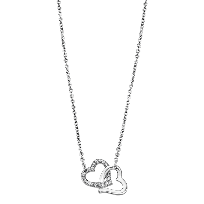 LOTUS BIJOUX Collier LOTUS BIJOUX Femme LS1912-1/1