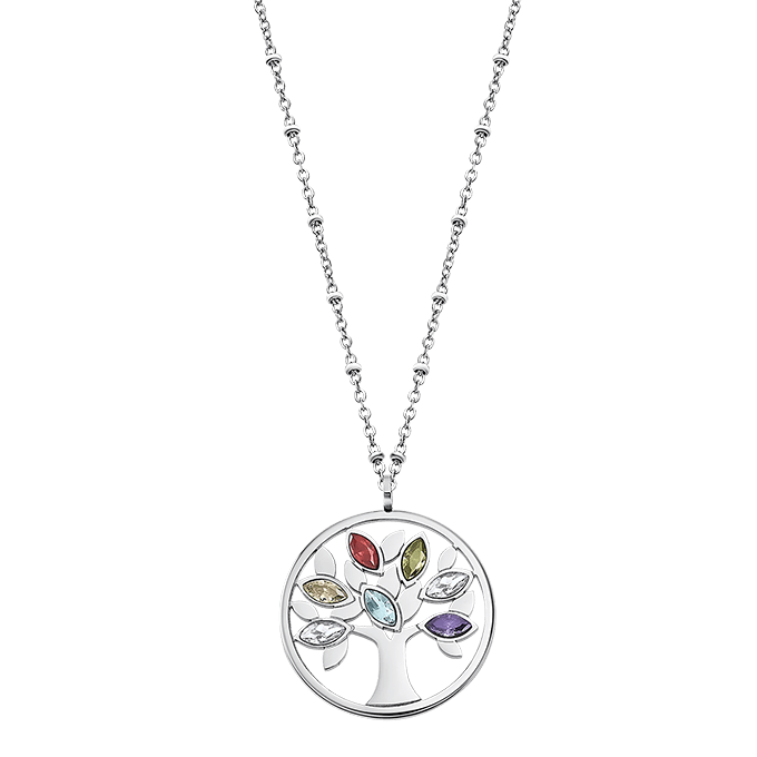 LOTUS BIJOUX Collier LOTUS BIJOUX Femme LS2192-1/1