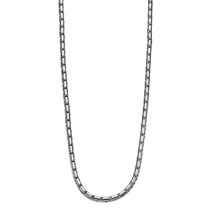 LOTUS BIJOUX Collier LOTUS BIJOUX Homme LS2367-1/1