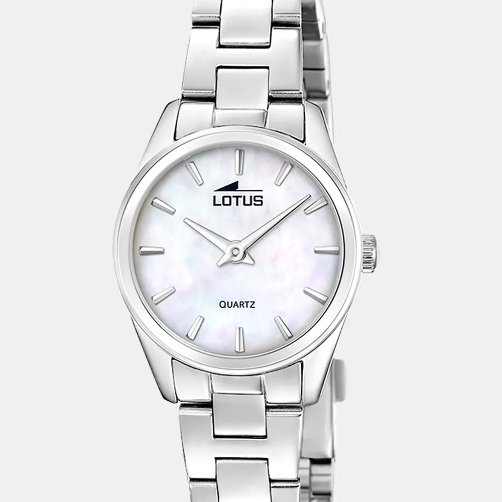 LOTUS Montre LOTUS Femme Coffret Montre et Bijoux 19006/1