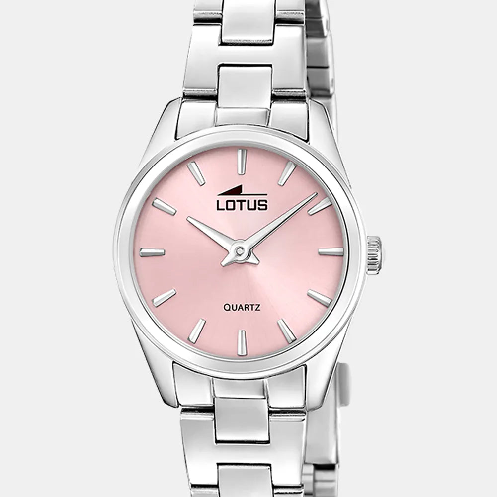 LOTUS Montre LOTUS Femme Coffret Montre et Bijoux 19006/2