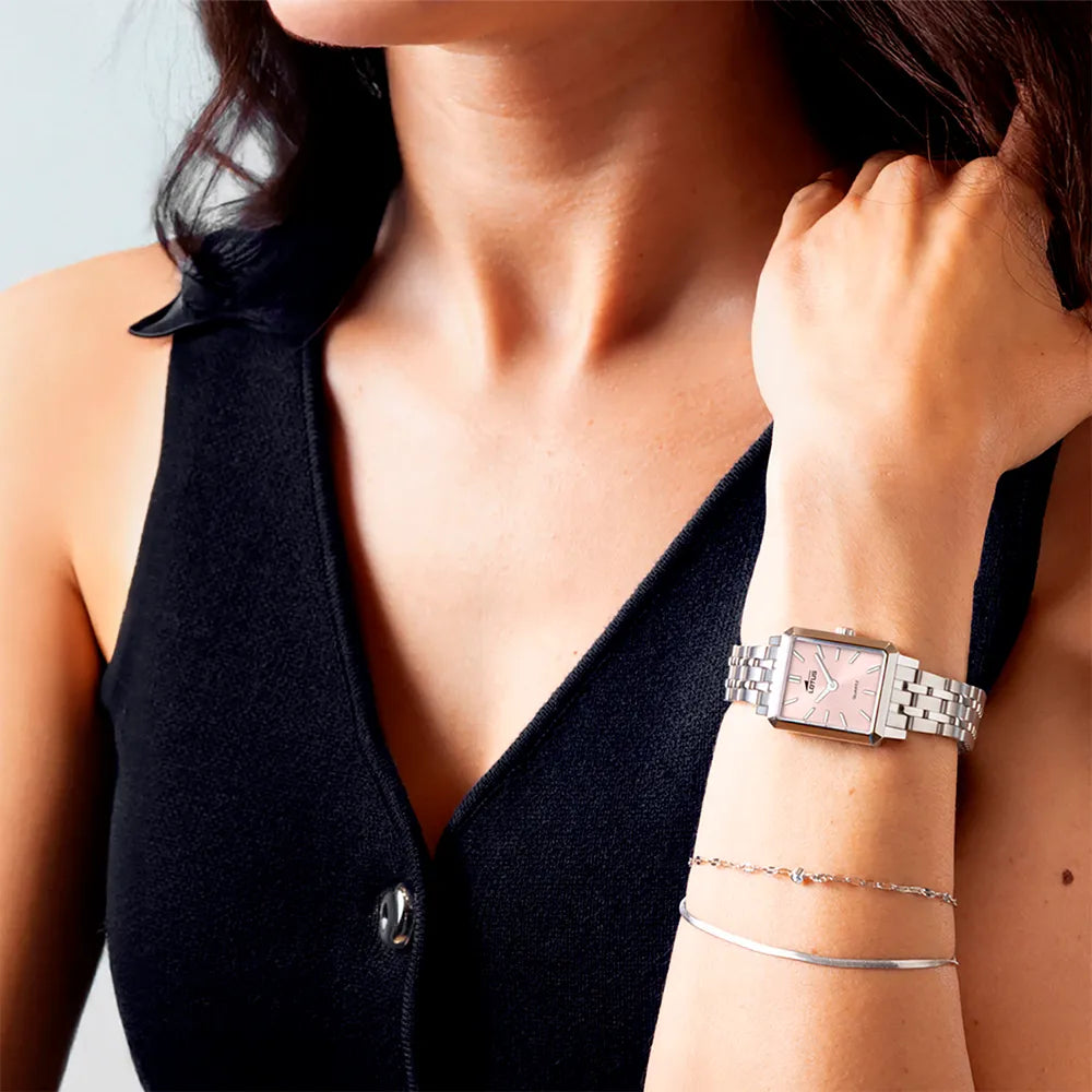 LOTUS Montre LOTUS Femme Coffret Montre et Bijoux 19008/2