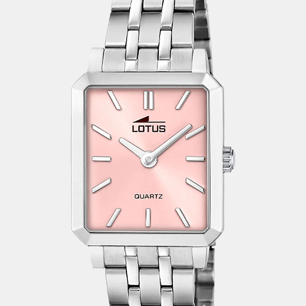 LOTUS Montre LOTUS Femme Coffret Montre et Bijoux 19008/2